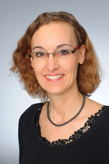 Prof. Dr. Christine Kurschat